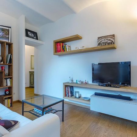Bologna Saragozza District Apartment Esterno foto