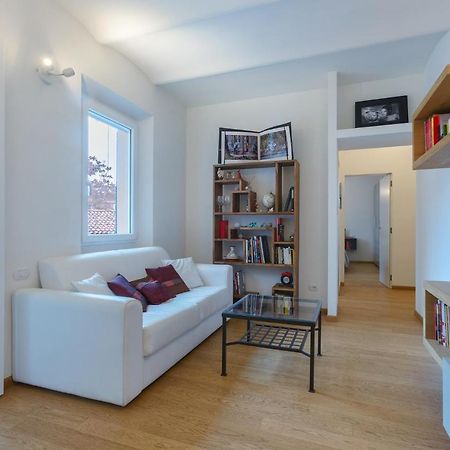 Bologna Saragozza District Apartment Esterno foto