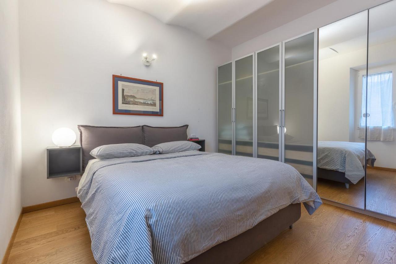 Bologna Saragozza District Apartment Esterno foto