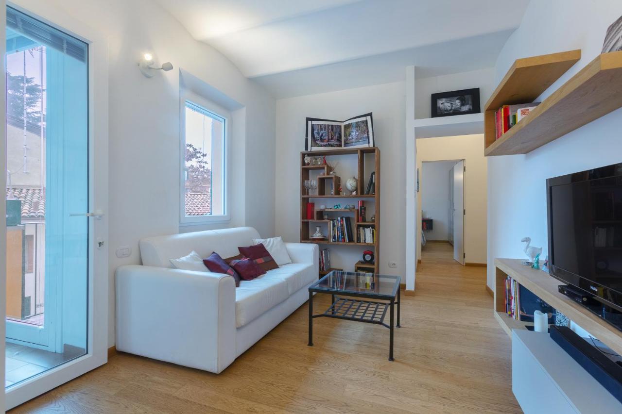 Bologna Saragozza District Apartment Esterno foto