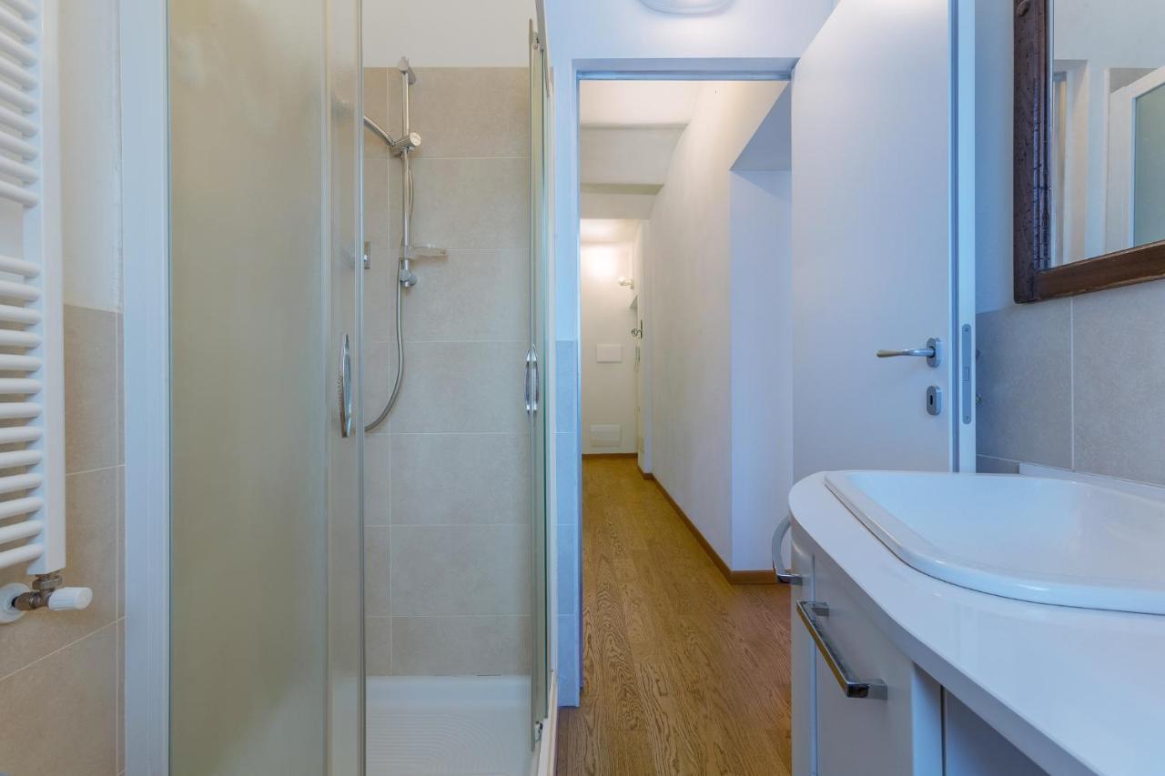 Bologna Saragozza District Apartment Esterno foto