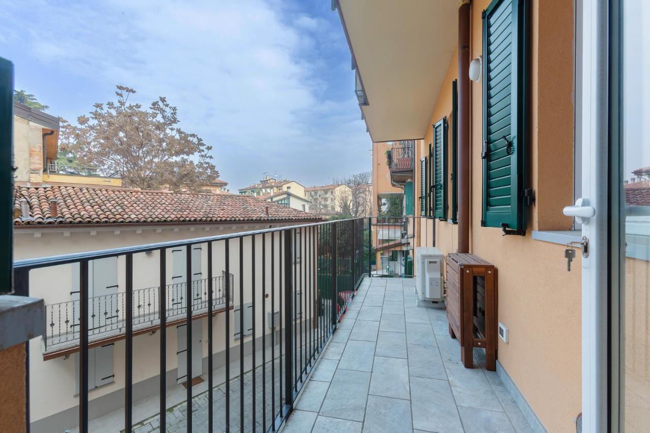 Bologna Saragozza District Apartment Esterno foto