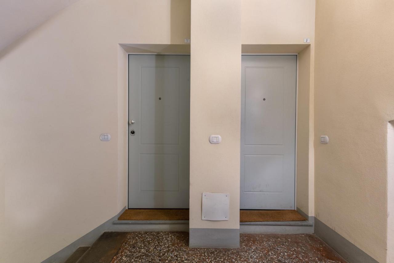 Bologna Saragozza District Apartment Esterno foto