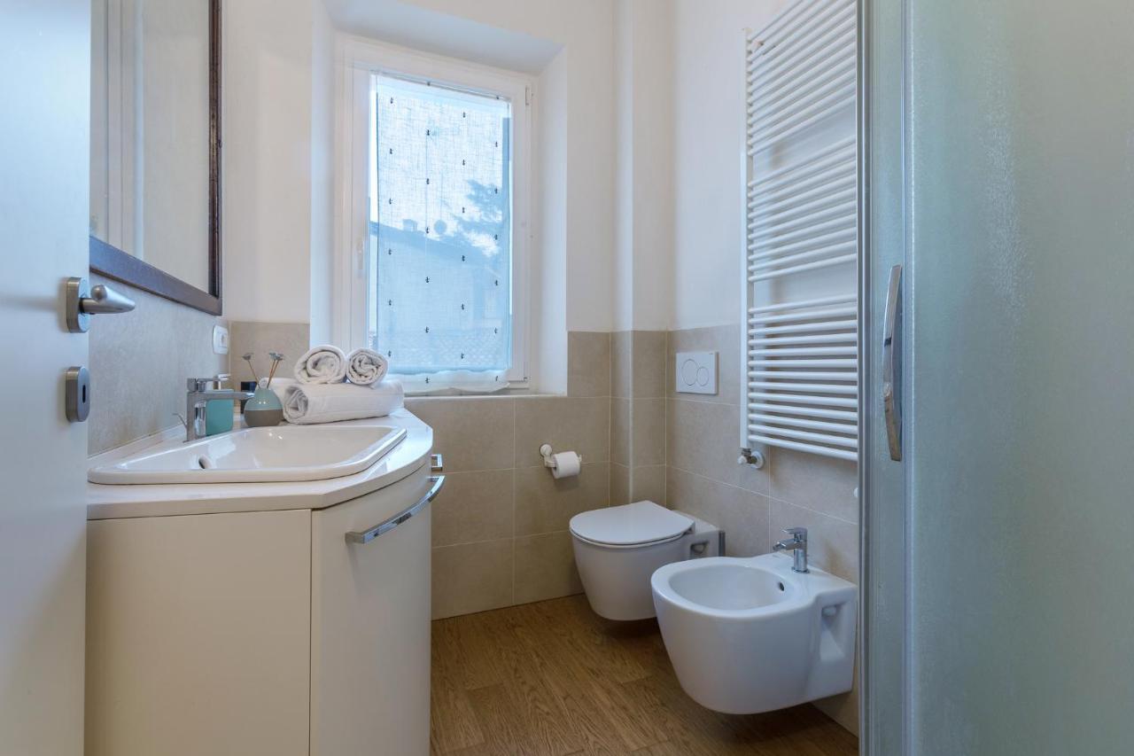 Bologna Saragozza District Apartment Esterno foto