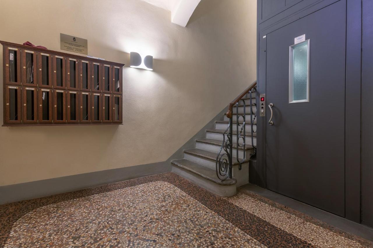 Bologna Saragozza District Apartment Esterno foto
