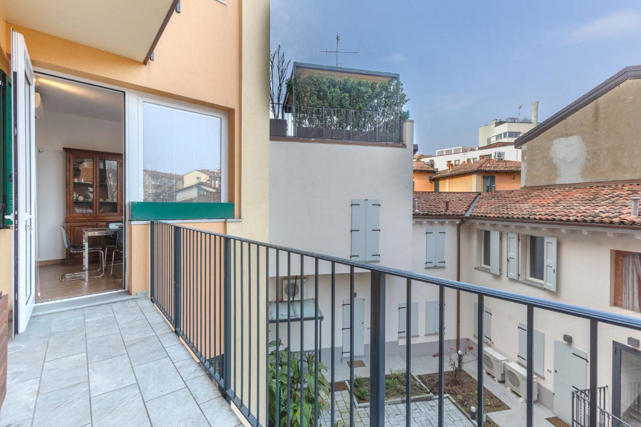 Bologna Saragozza District Apartment Esterno foto